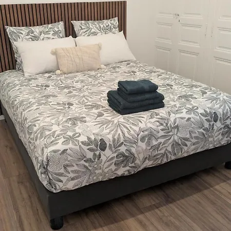 Cozy Centre Coupole Arenes