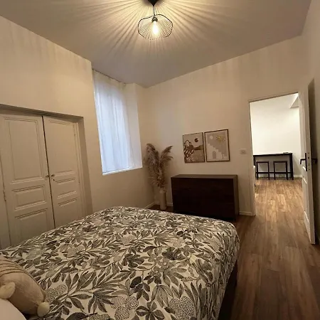 Cozy Centre Coupole Arenes * Nimes