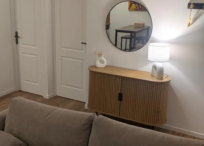 Cozy Centre Coupole Arenes Apartamento *