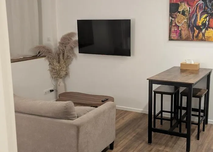 Apartamento Cozy Centre Coupole Arenes *